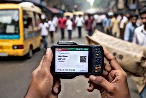 Financial Sector's Paradigm Shift