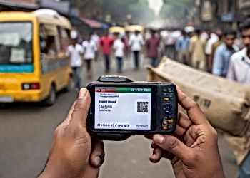 Financial Sector's Paradigm Shift