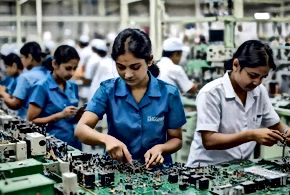 Economic Diversification Strategies