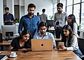 Navigating India's Tech Talent Crunch