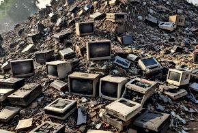 Unpacking India's E-Waste Management Challenge