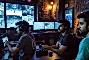 Gaming's Evolving Business Models
