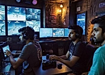 Gaming's Evolving Business Models