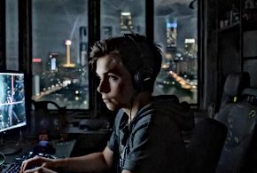 Gaming's Impact on Mental Health