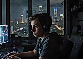 Gaming's Impact on Mental Health