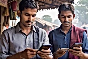 Digital Payment Systems Disruption
