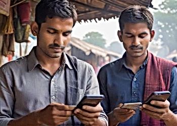 Digital Payment Systems Disruption