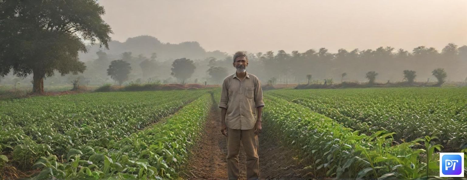 Food Systems Conundrum