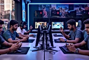Gaming's Unexplored Niche