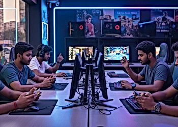 Gaming's Unexplored Niche