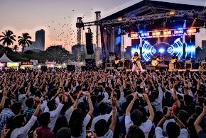 Cultural Shifts in Indian Music