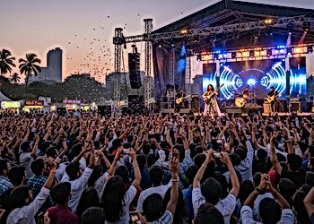 Cultural Shifts in Indian Music