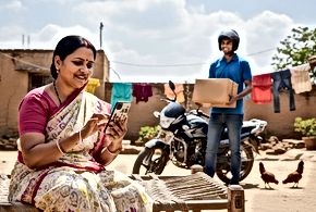 Ecommerce Paradox Unfolds