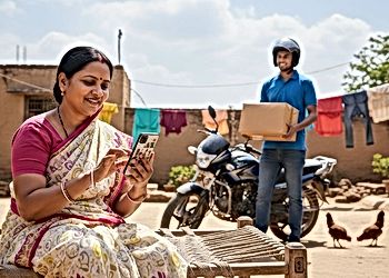 Ecommerce Paradox Unfolds