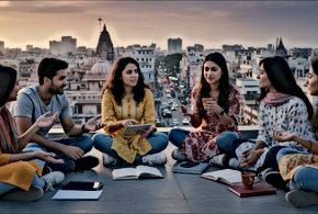 India's Motivation Crisis: Understanding the Struggle to Find Purpose