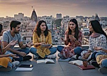 India's Motivation Crisis: Understanding the Struggle to Find Purpose