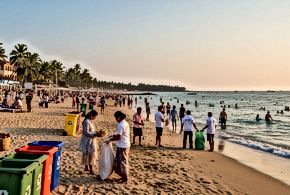 India's Coastal Cities: A New Hub for Sustainable Tourism