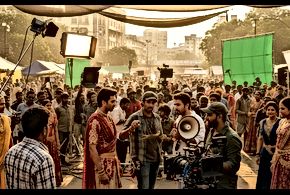 Bollywood's Shifting Landscape: Streaming Services and the Future of Indian Cinema