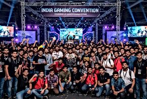 Gaming Ka Badhte Kadam