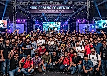 Gaming Ka Badhte Kadam