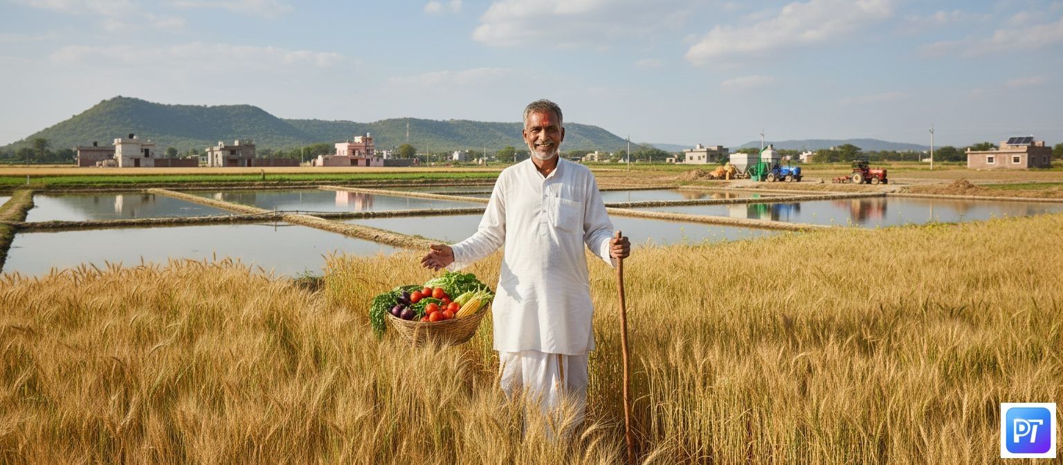 Food Systems Paradox