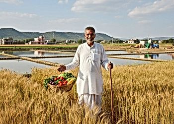 Food Systems Paradox