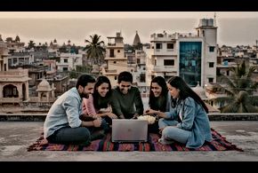 Streaming Services Revolutionize Indian Entertainment Landscape