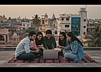 Streaming Services Revolutionize Indian Entertainment Landscape