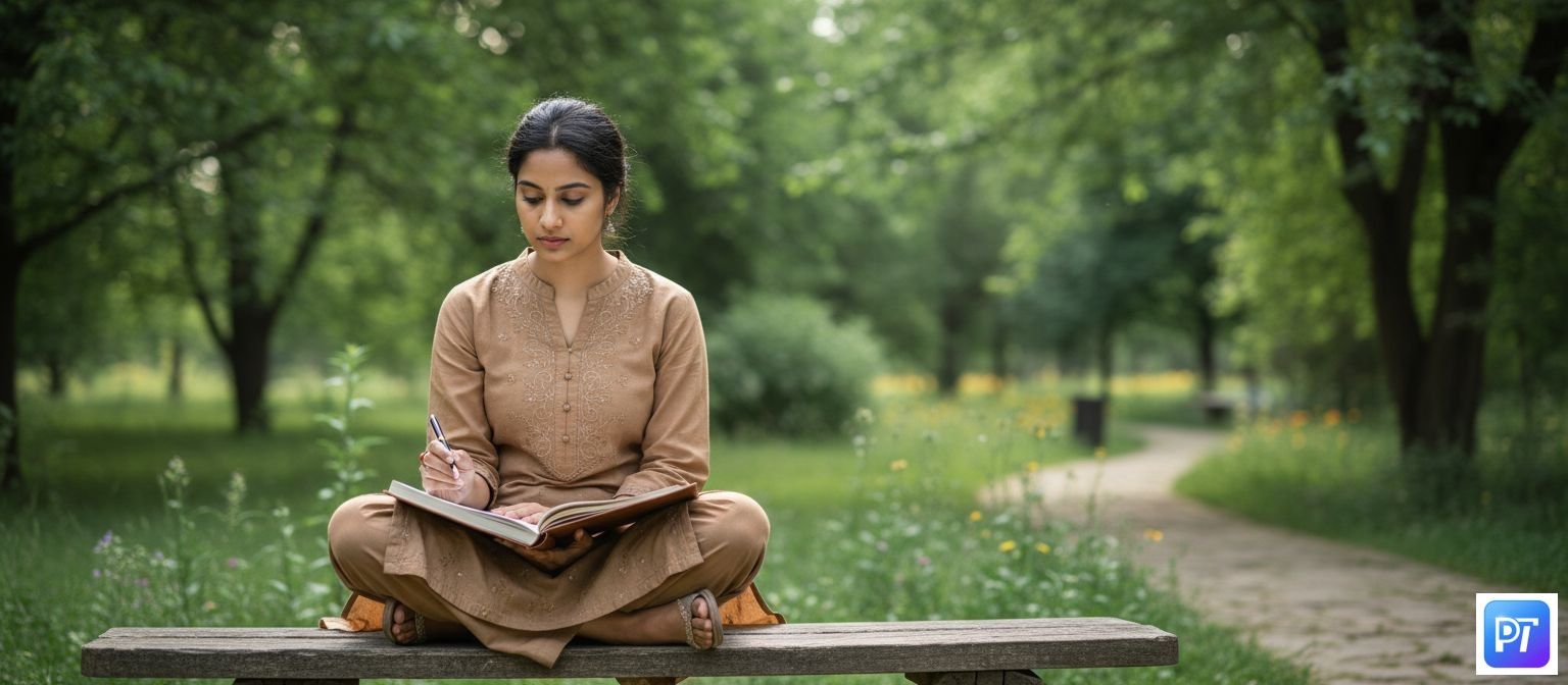 Motivation Crisis: India's Struggle to Find Purpose