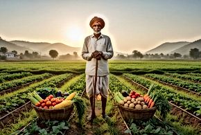 Food Systems Undergoing Radical Shifts in India