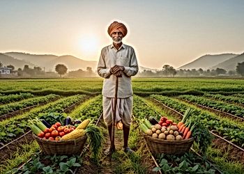 Food Systems Undergoing Radical Shifts in India