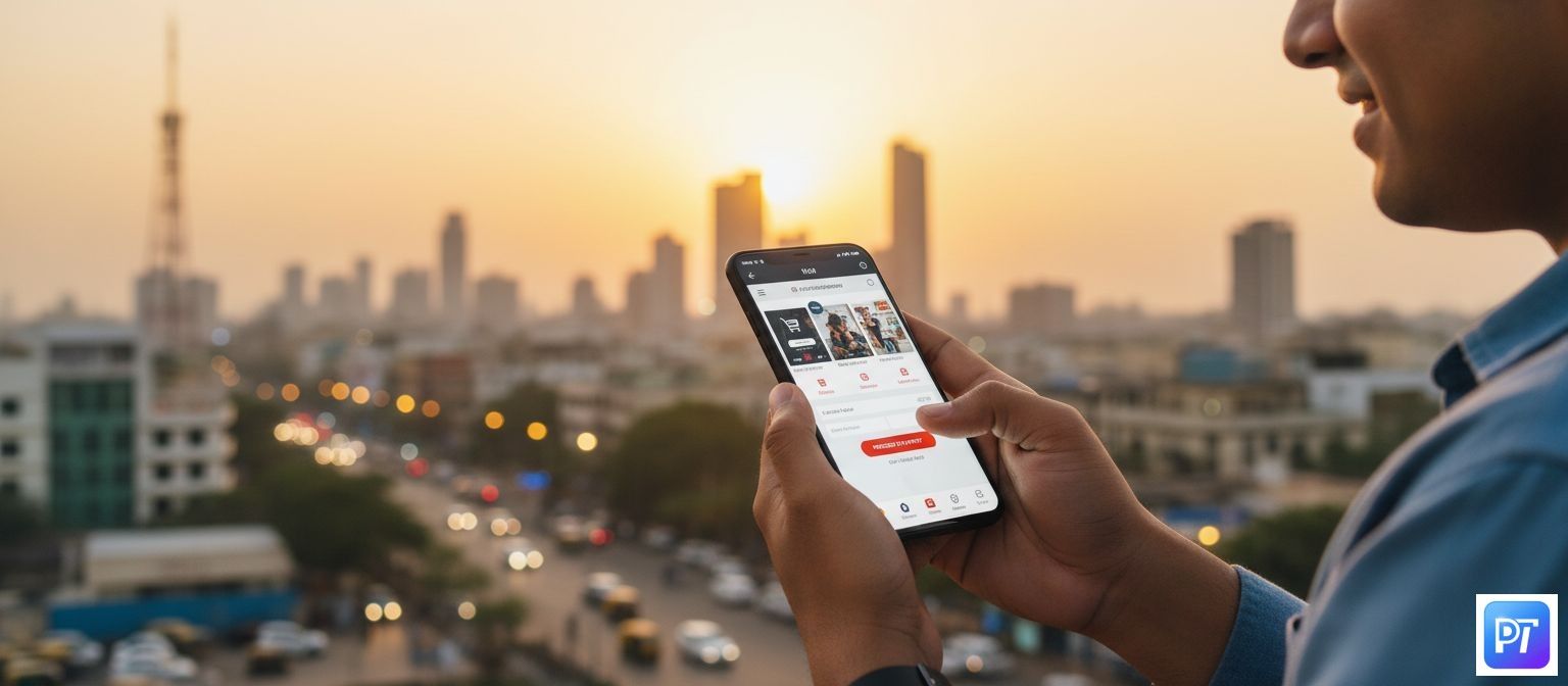 India's Ecommerce Regulatory Challenges Ahead