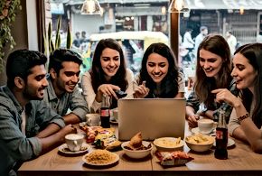 Streaming Services Revolutionize Indian Entertainment Landscape