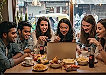 Streaming Services Revolutionize Indian Entertainment Landscape