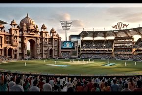 Cricket's Modernization Conundrum in India