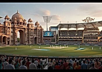 Cricket's Modernization Conundrum in India