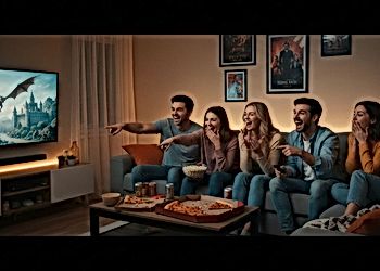 Streaming Services Ka Naya Daur: Indian Entertainment Mein Badlav