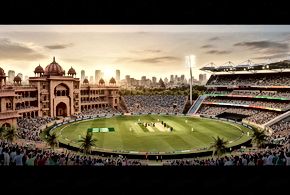 Cricket's Modernization Conundrum in India