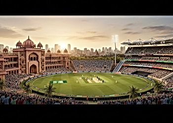 Cricket's Modernization Conundrum in India