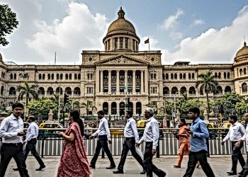 India's Evolving Investment Landscape Amidst Global Uncertainty