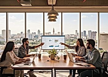 India's Startup Exodus Conundrum
