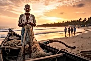 Sustainable Tourism in India's Coastal Cities