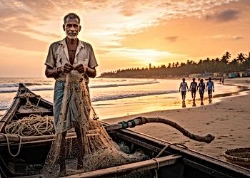 Sustainable Tourism in India's Coastal Cities