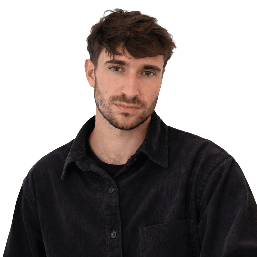 Edouard Henzi - Co-fondateur Helvionyx