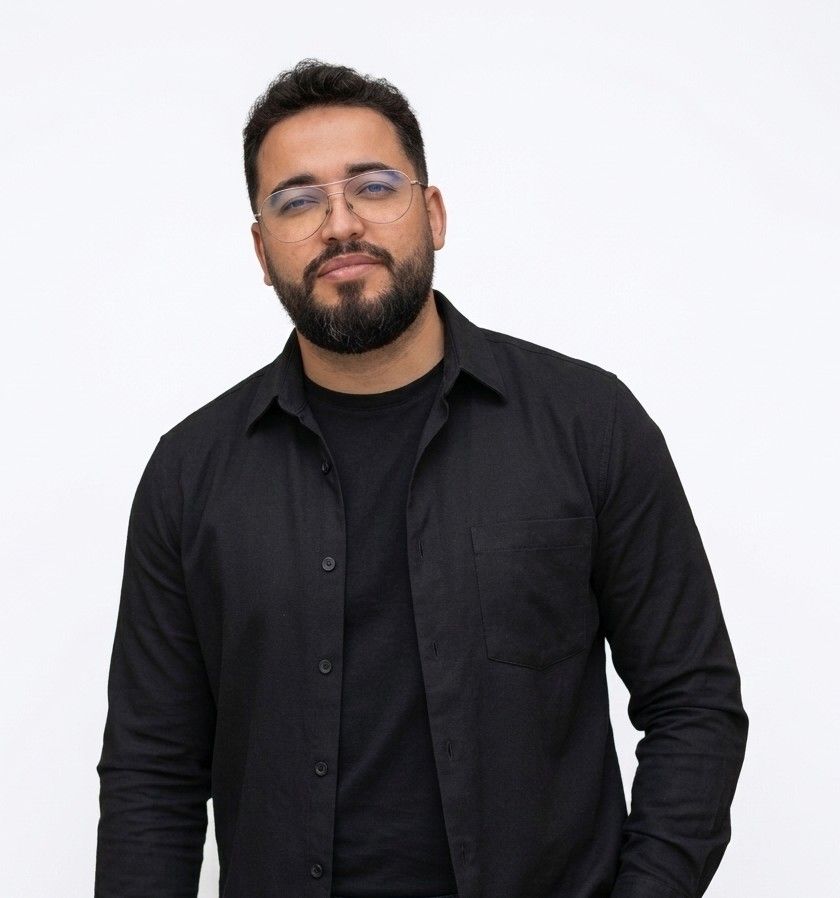 Bilel Haouala - Co-fondateur Helvionyx