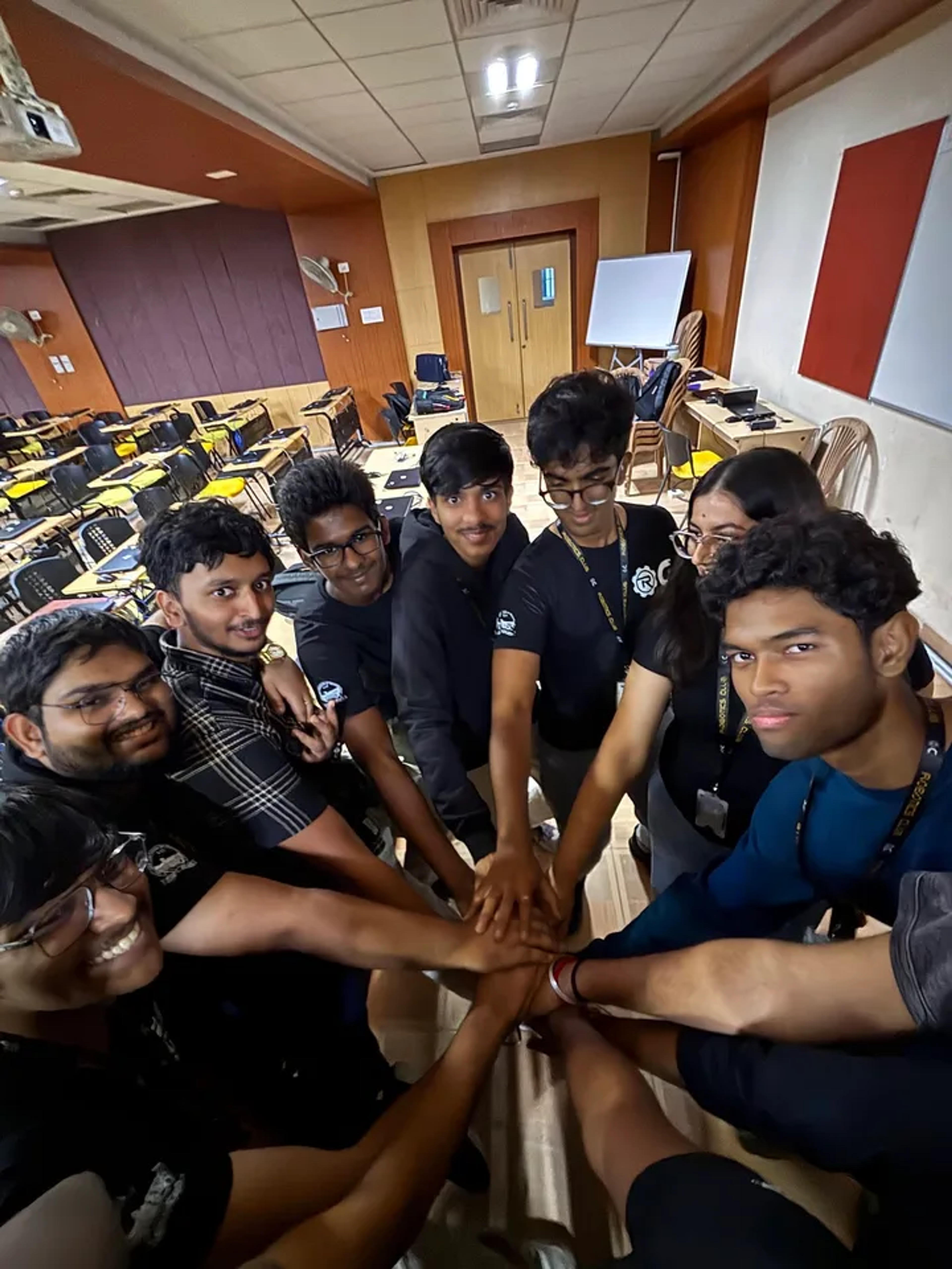 RevUp: Arduino Level 1