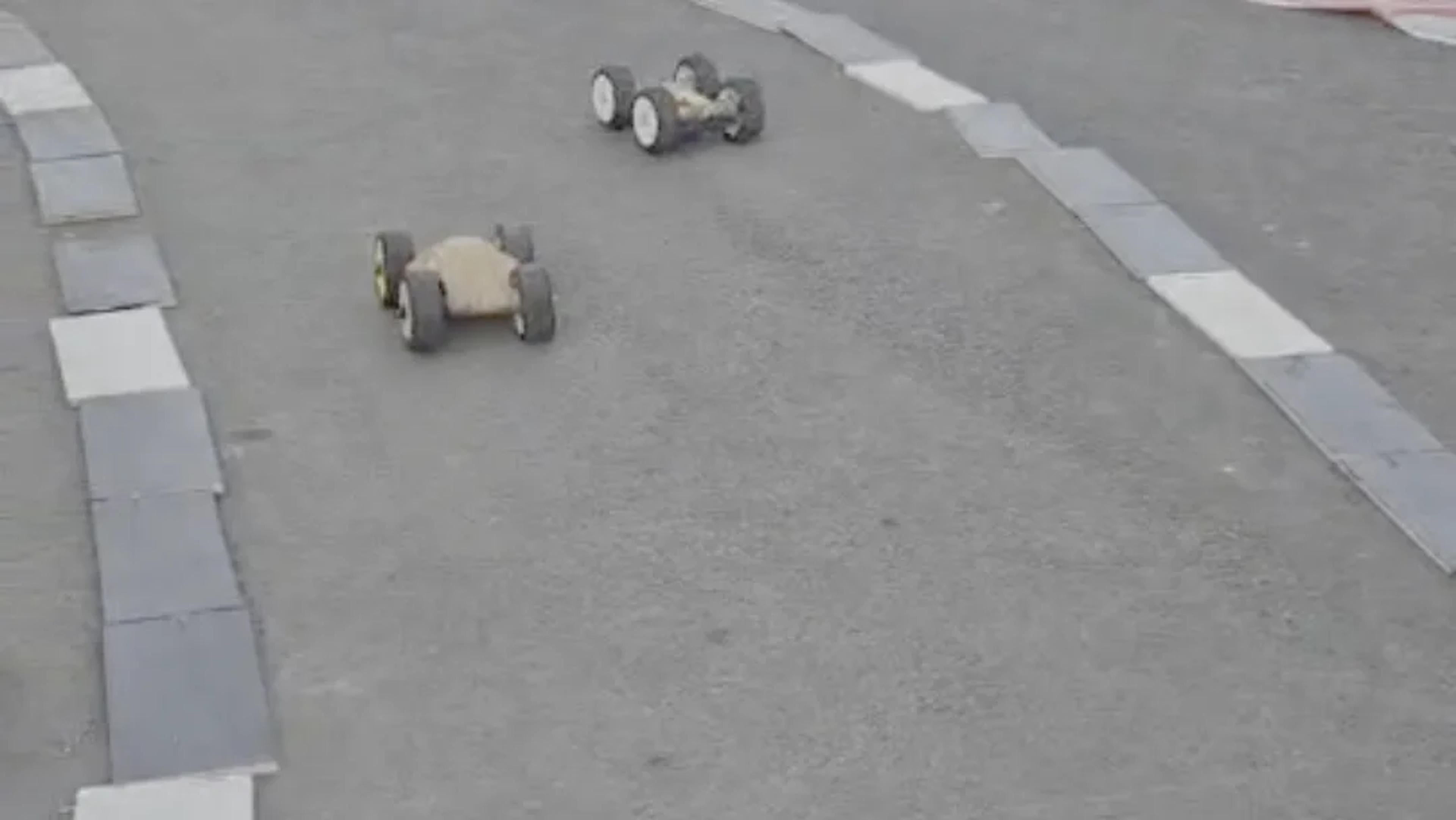 Robo Race