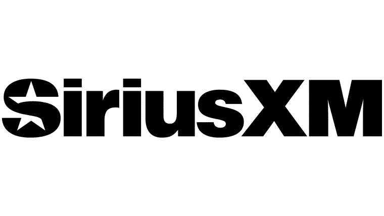 SiriusXM logo