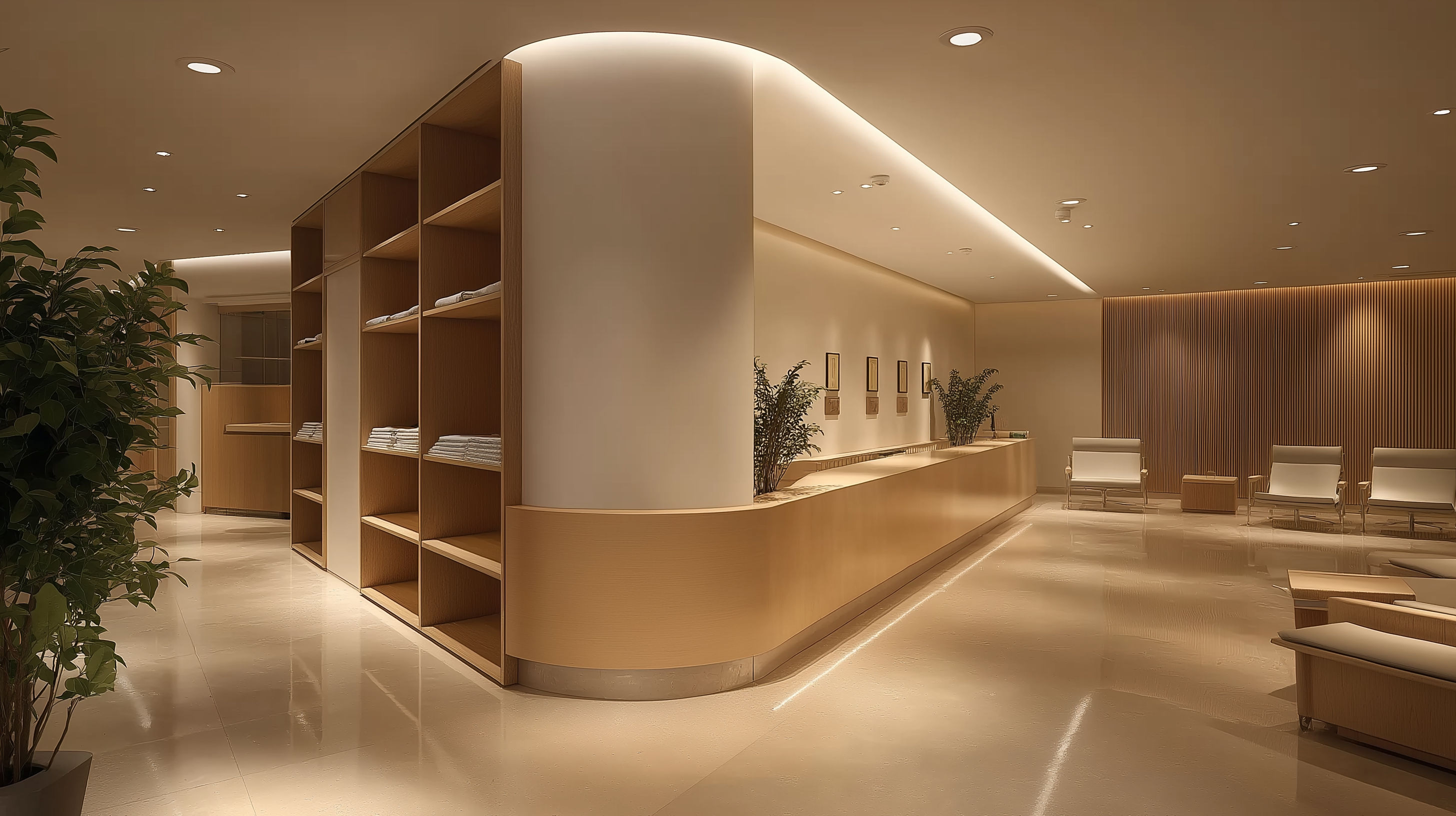 Spa&Beauty, Dubai