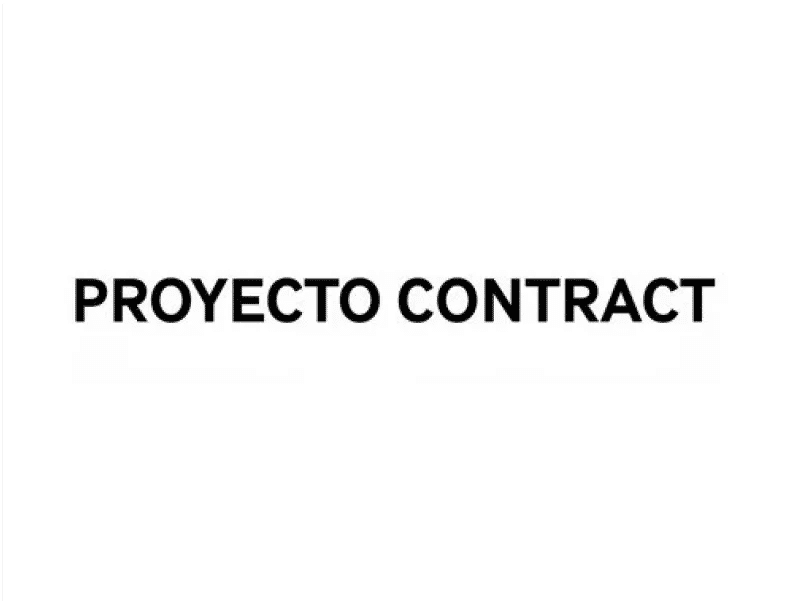 Proyecto0 Contract
